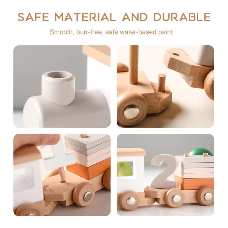 Mobile Drum Learning Toys