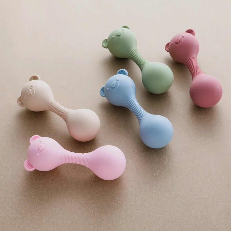 Silicone Sand Hammer