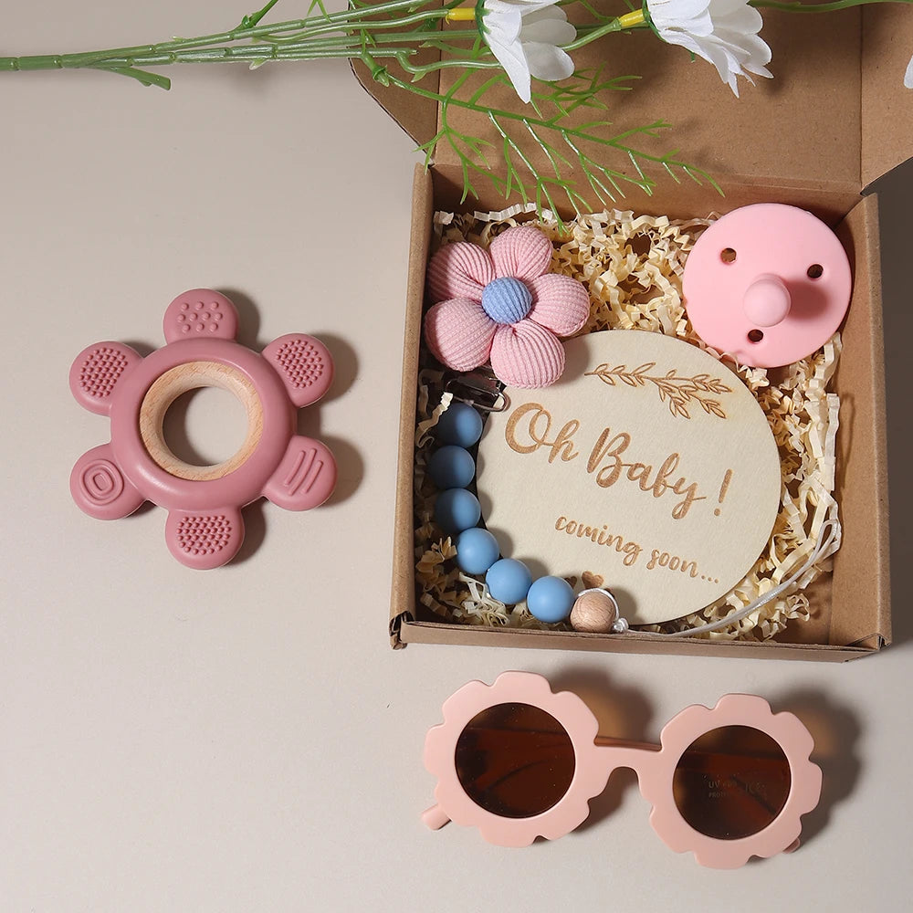 teether Gift Set