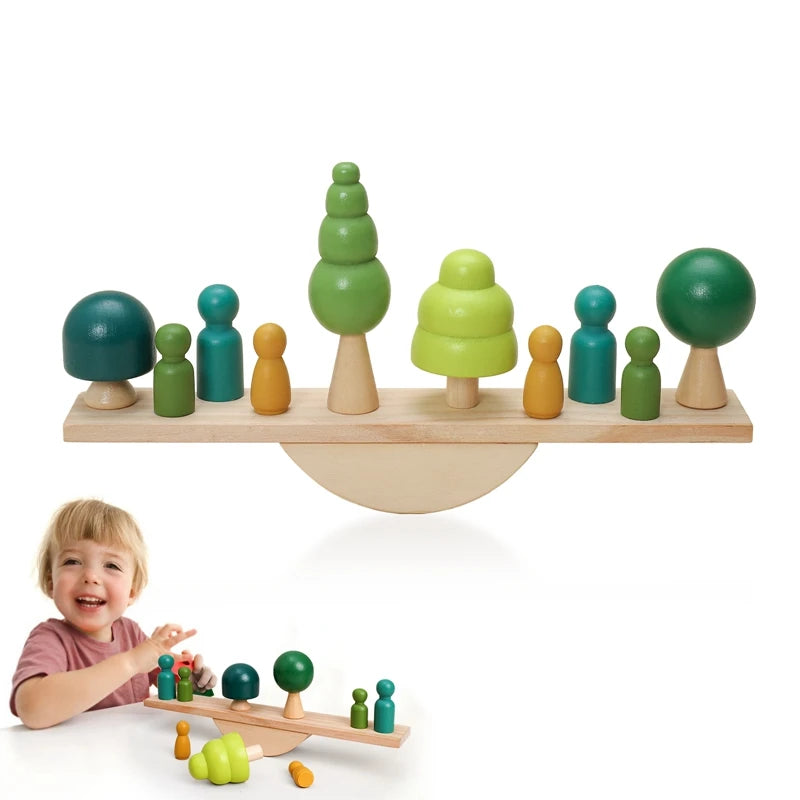 Building Blocks Educational Game