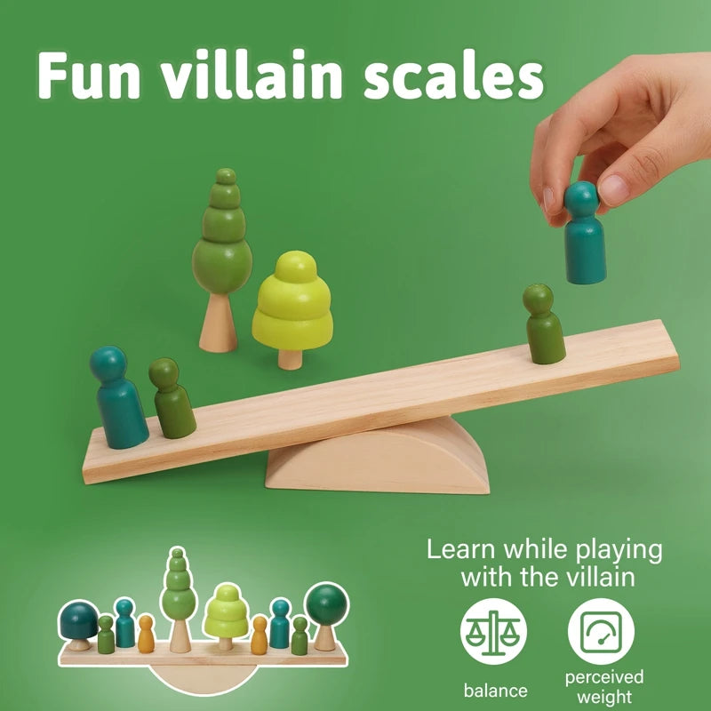 Building Blocks Educational Game