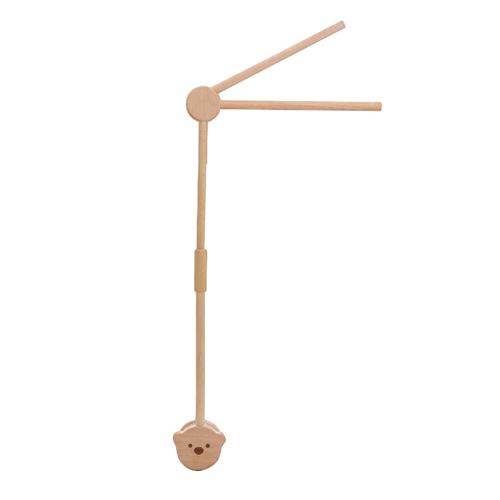 Decor Wood Nursery Sensory Toy