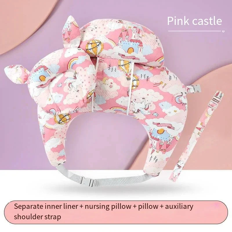 Breastfeeding Waist Support Pillow  Nursing