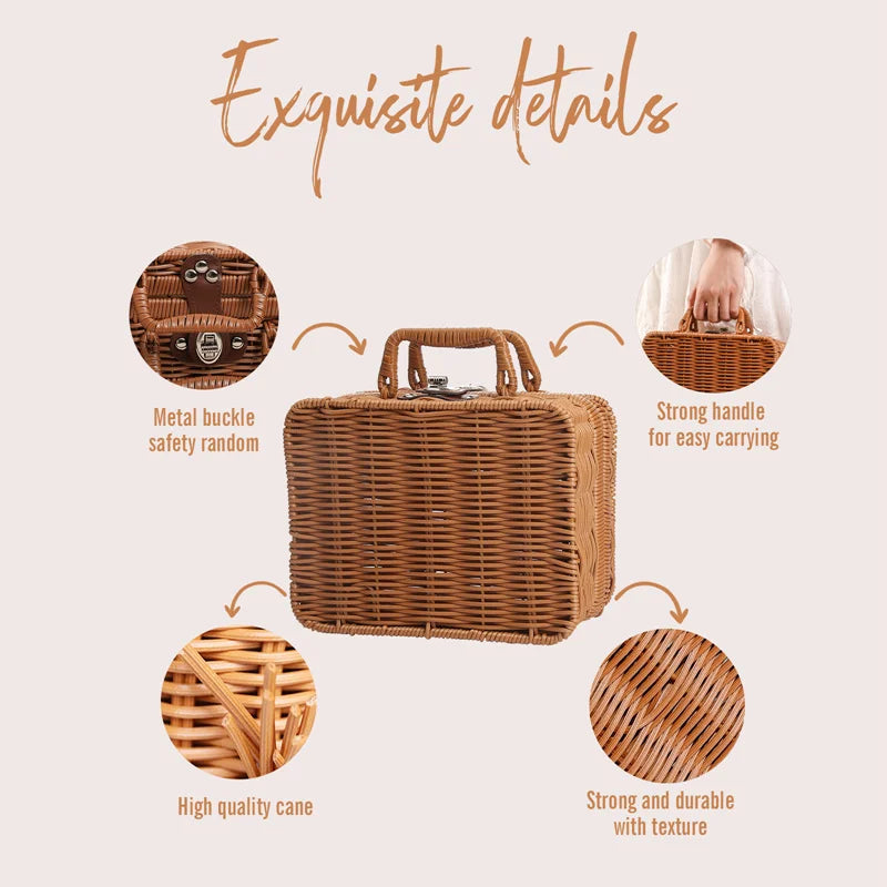 Tableware Box set gift