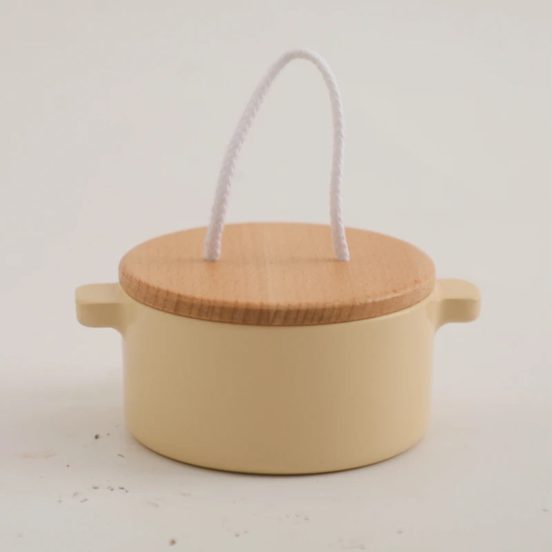 Wooden Montessori Toys