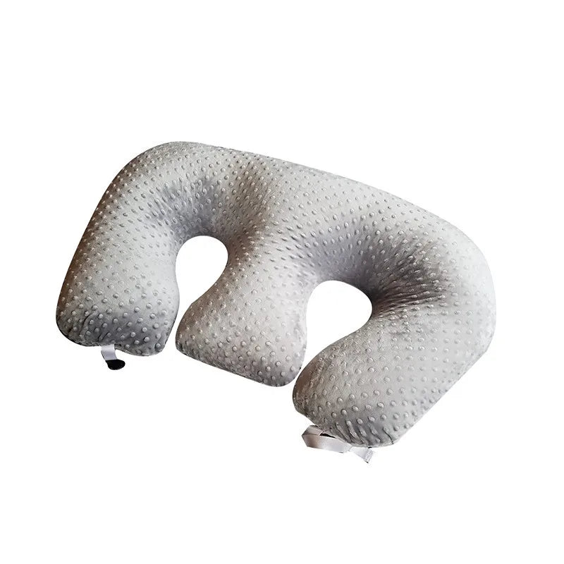 Twin Pillow Nursing Breastfeeding