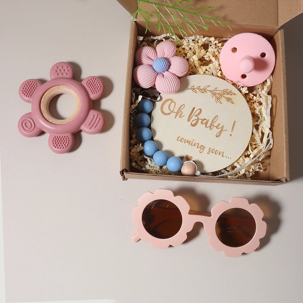 teether Gift Set