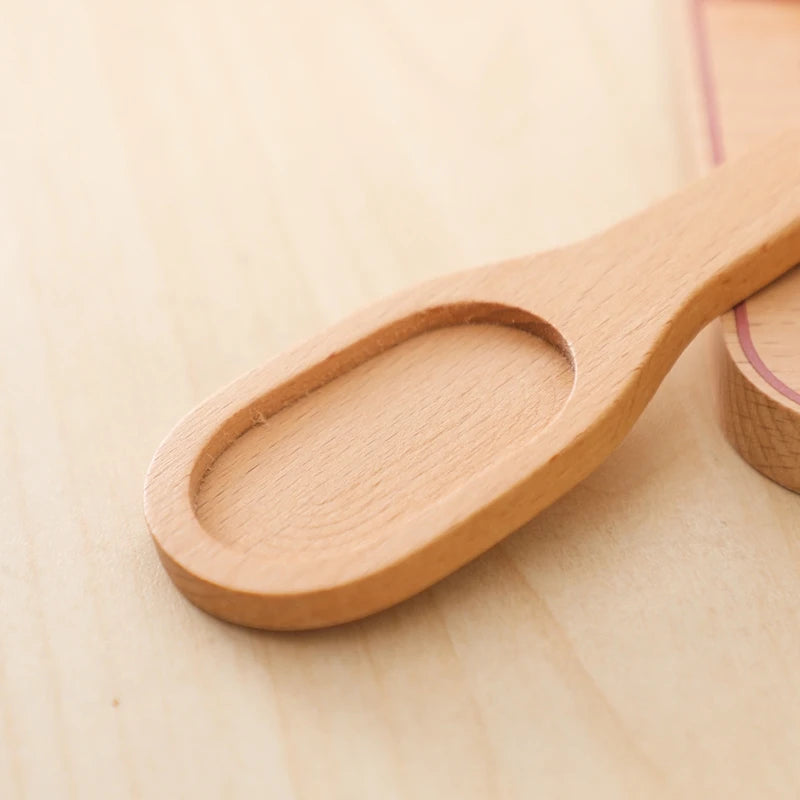 Wooden Montessori Toys