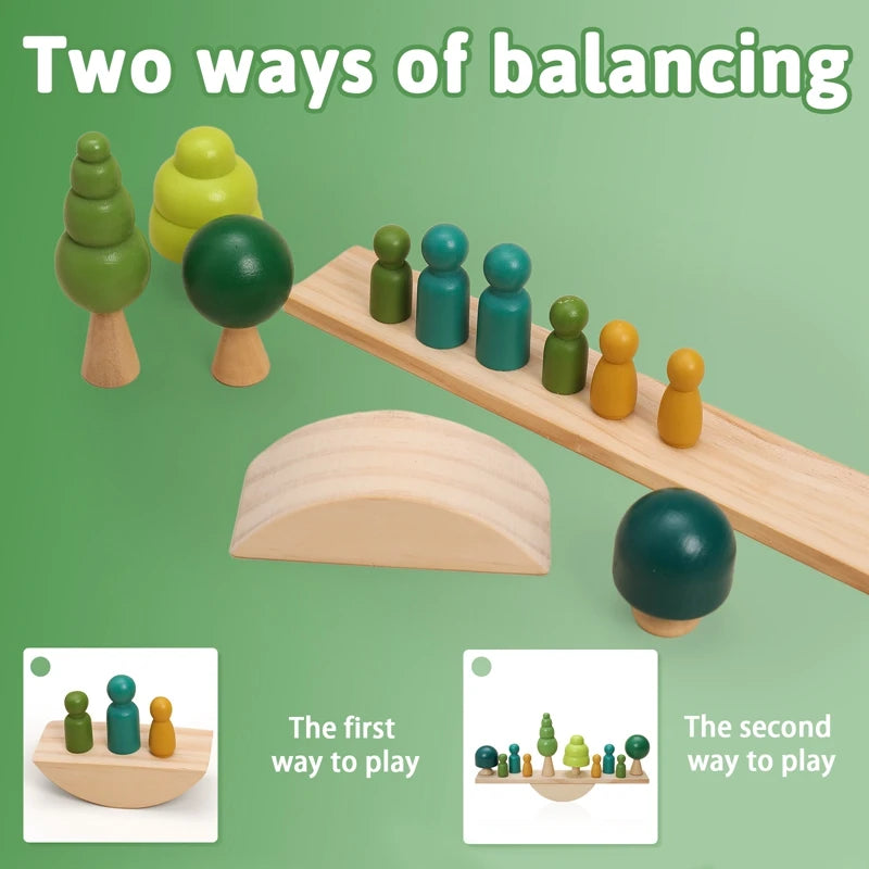 Building Blocks Educational Game