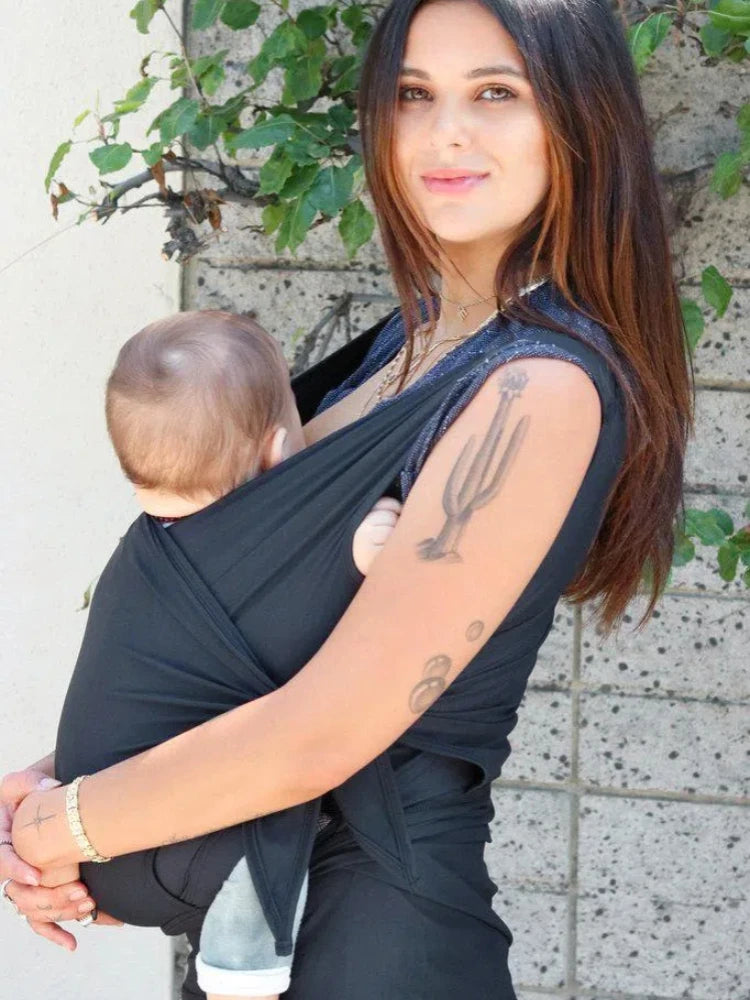 Baby Carrier Vest Comfortable