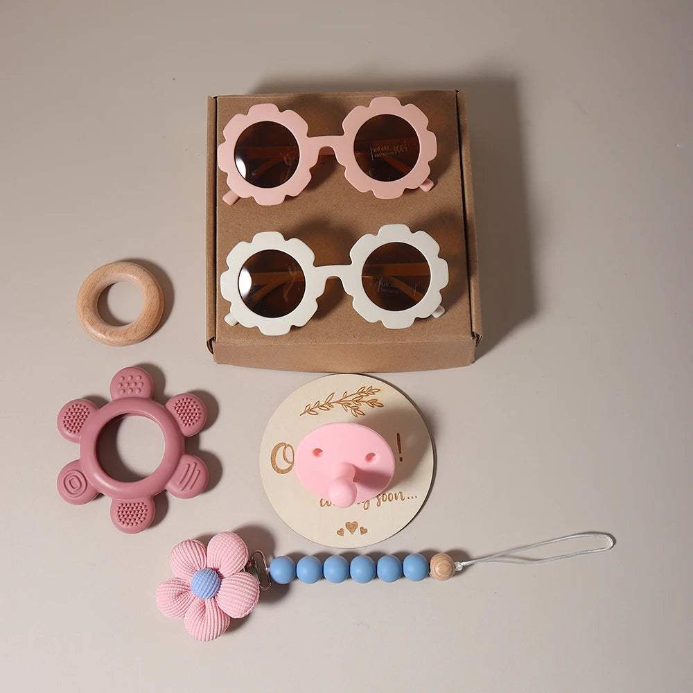 teether Gift Set