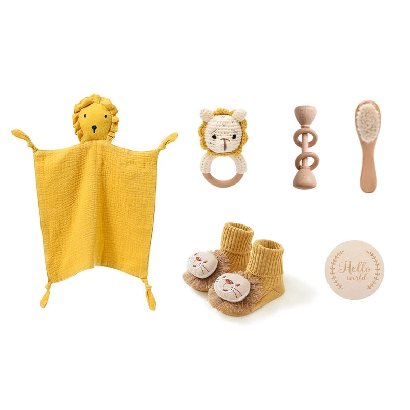 Baby Double Sided Cotton