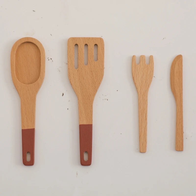 Wooden Montessori Toys