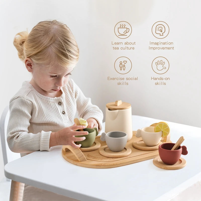 Mobile Drum Learning Toys