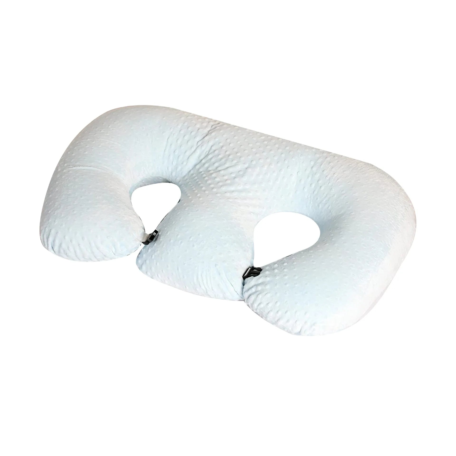 Twin Pillow Nursing Breastfeeding