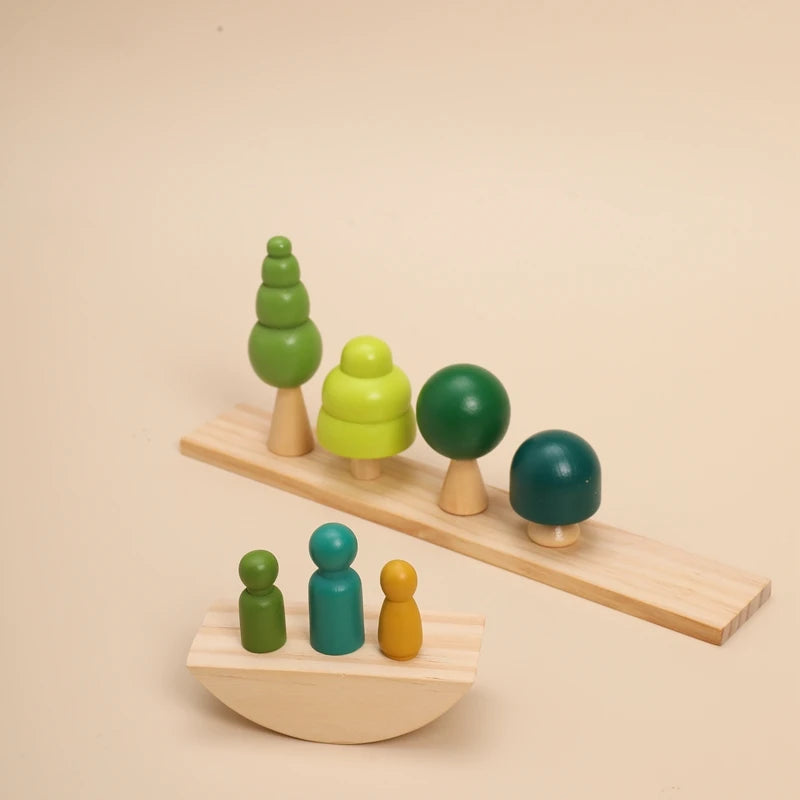 Building Blocks Educational Game