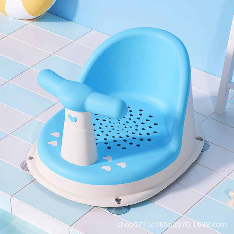 Children's Shower Seat