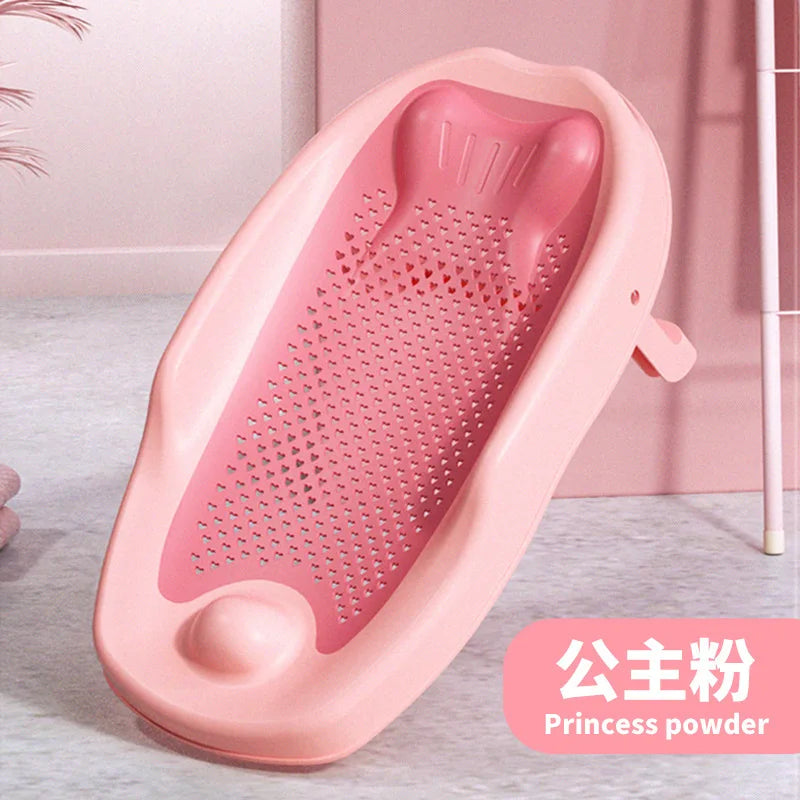 Bathtub Anti Slip & Pad