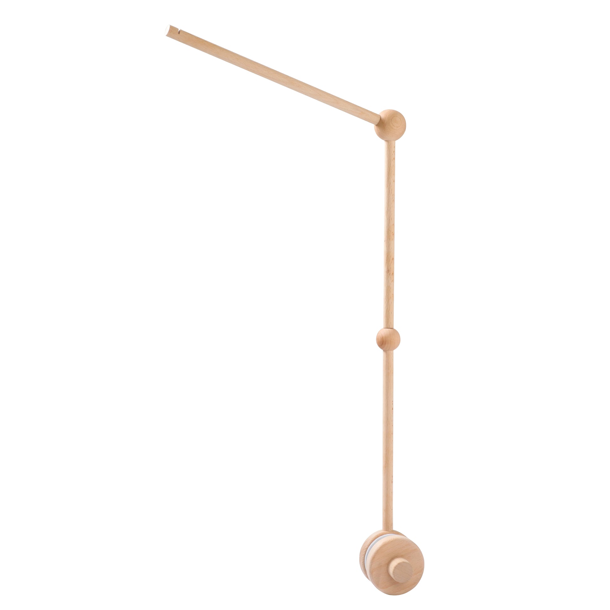 Decor Wood Nursery Sensory Toy