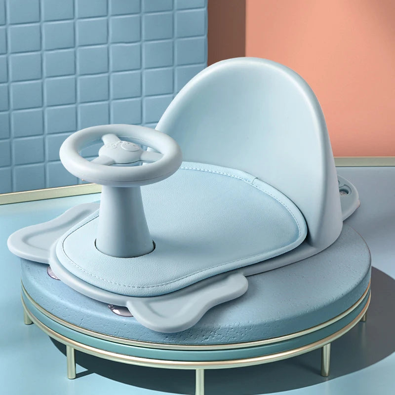 Baby Tub Seat Pad Mat